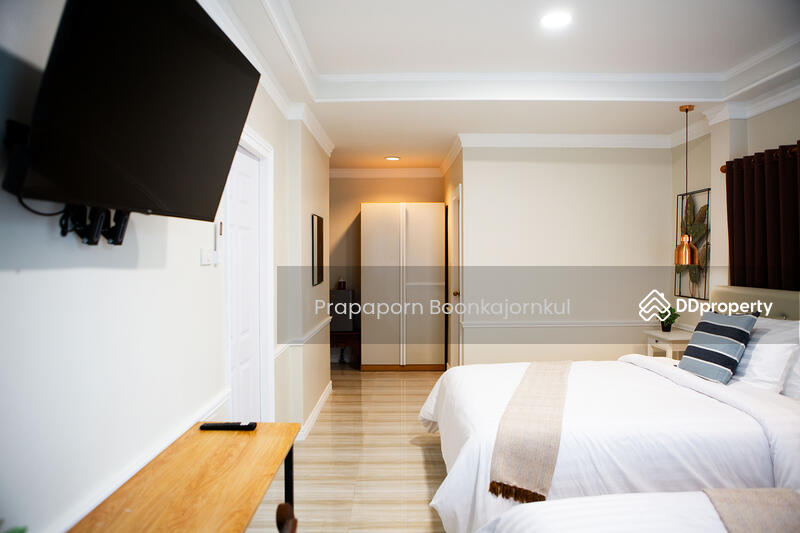 For Sale - Supa River, Bangkok