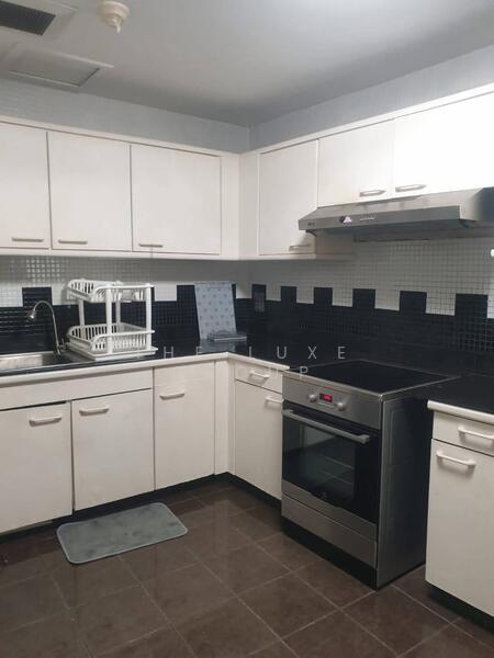 President Park Sukhumvit 24, Bangkok, 99 Sukhumvit 24 Alley, Khlongtoei Nua, Watthana, Bangkok, 3 Bedrooms, 225 sqm, Condo For Rent, by The Luxe Group, 60091928 - DDproperty.com