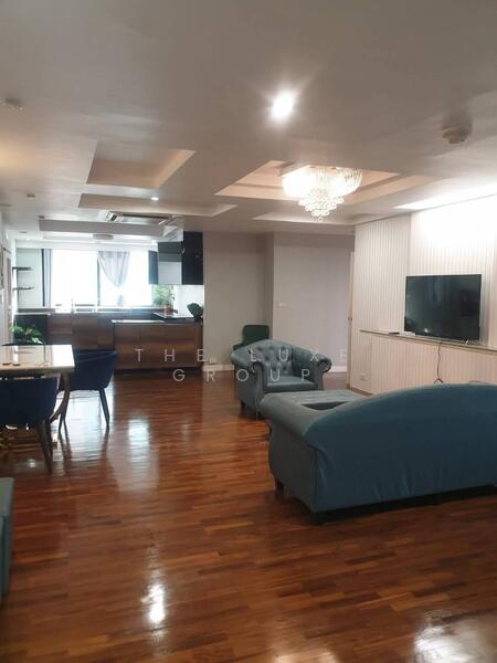 President Park Sukhumvit 24, Bangkok, 99 Sukhumvit 24 Alley, Khlongtoei Nua, Watthana, Bangkok, 3 Bedrooms, 225 sqm, Condo For Rent, by The Luxe Group, 60091928 - DDproperty.com