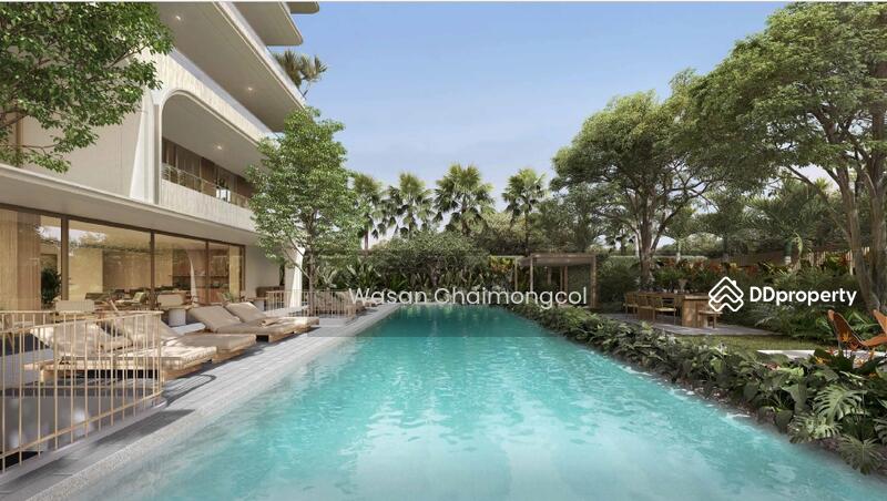 ขาย - Surfhouse Residences : เซิร์ฟเฮาส์ เรสซิเดนท์, ภูเก็ต