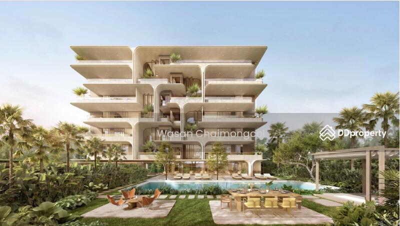 ขาย - Surfhouse Residences : เซิร์ฟเฮาส์ เรสซิเดนท์, ภูเก็ต