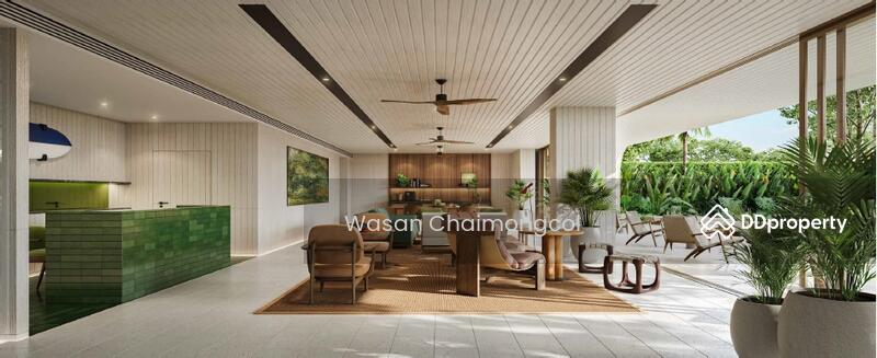 ขาย - Surfhouse Residences : เซิร์ฟเฮาส์ เรสซิเดนท์, ภูเก็ต