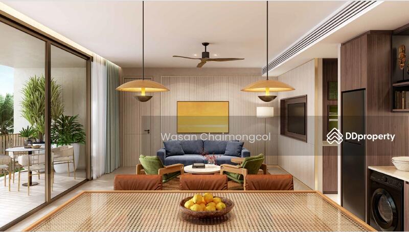 ขาย - Surfhouse Residences : เซิร์ฟเฮาส์ เรสซิเดนท์, ภูเก็ต