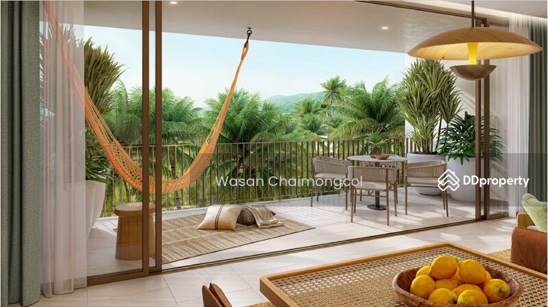 ขาย - Surfhouse Residences : เซิร์ฟเฮาส์ เรสซิเดนท์, ภูเก็ต