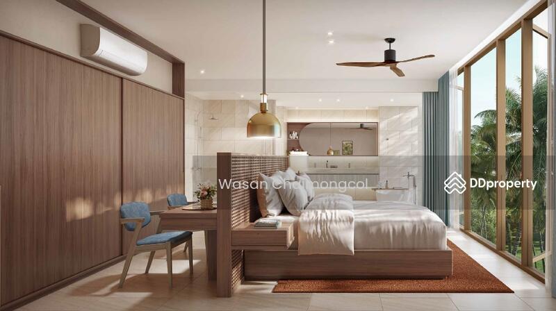 ขาย - Surfhouse Residences : เซิร์ฟเฮาส์ เรสซิเดนท์, ภูเก็ต