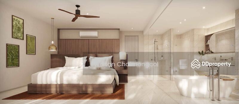 ขาย - Surfhouse Residences : เซิร์ฟเฮาส์ เรสซิเดนท์, ภูเก็ต