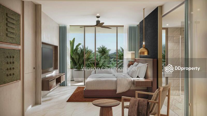 ขาย - Surfhouse Residences : เซิร์ฟเฮาส์ เรสซิเดนท์, ภูเก็ต