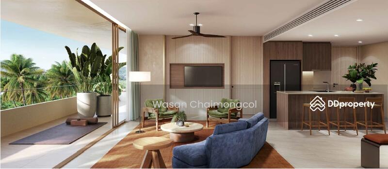 ขาย - Surfhouse Residences : เซิร์ฟเฮาส์ เรสซิเดนท์, ภูเก็ต