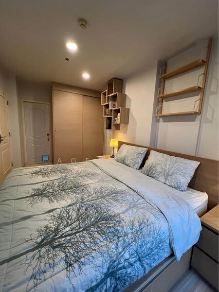 For Rent - Bangkok Horizon Ratchada-Thaphra, Bangkok