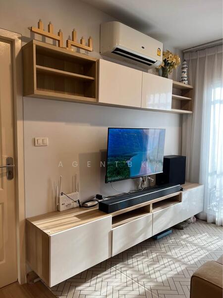 For Rent - Bangkok Horizon Ratchada-Thaphra, Bangkok