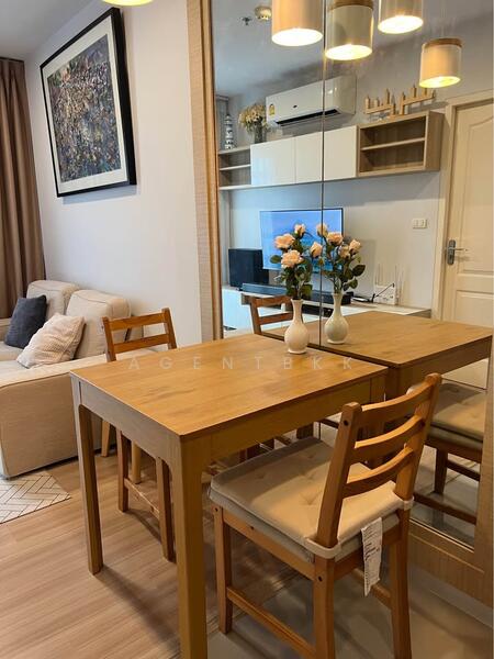 For Rent - Bangkok Horizon Ratchada-Thaphra, Bangkok