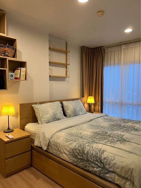 For Rent - Bangkok Horizon Ratchada-Thaphra, Bangkok