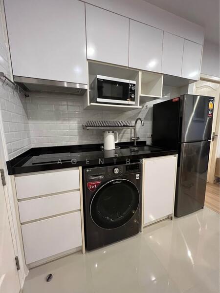 For Rent - Bangkok Horizon Ratchada-Thaphra, Bangkok