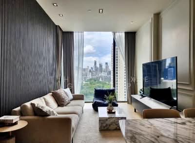 For Rent - 28 Chidlom, Bangkok