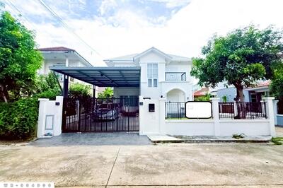 ขาย - Sasithorn Bangbon 3 : ศศิธร บางบอน 3, กรุงเทพ