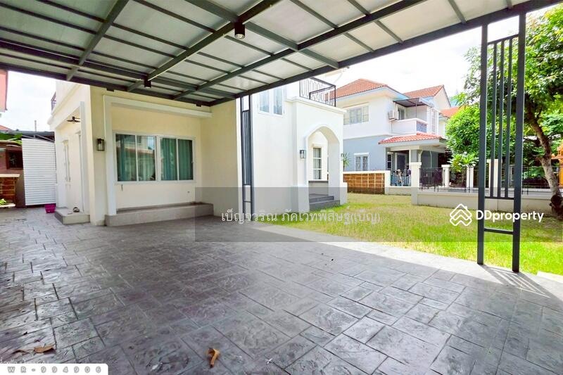 ขาย - Sasithorn Bangbon 3 : ศศิธร บางบอน 3, กรุงเทพ