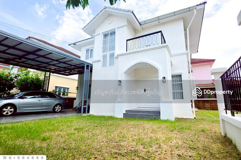 ขาย - Sasithorn Bangbon 3 : ศศิธร บางบอน 3, กรุงเทพ