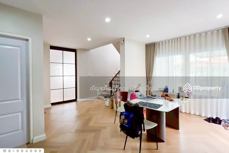 ขาย - Sasithorn Bangbon 3 : ศศิธร บางบอน 3, กรุงเทพ