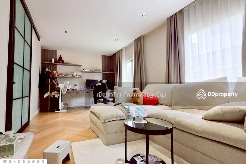 For Sale - Sasithorn Bangbon 3, Bangkok