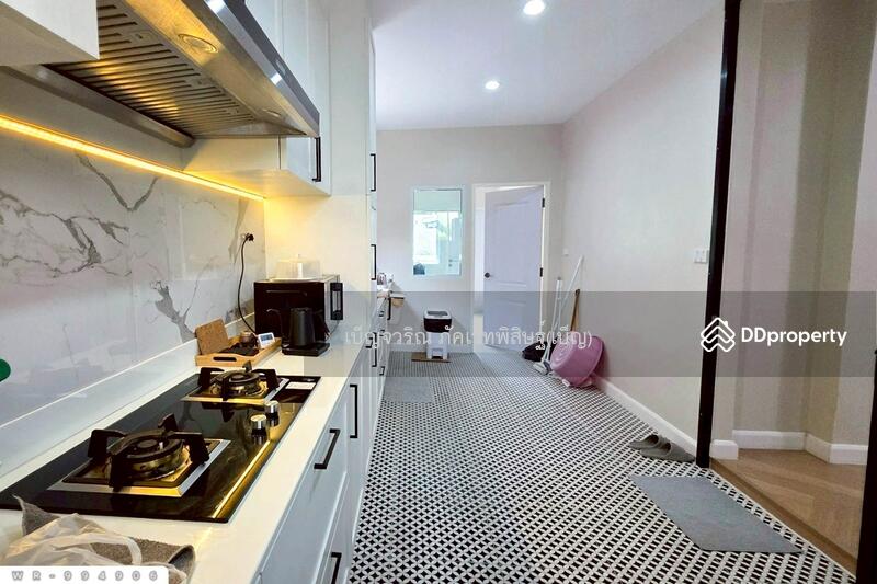 For Sale - Sasithorn Bangbon 3, Bangkok