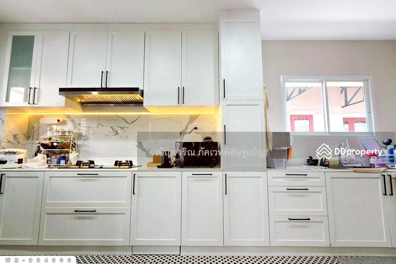 For Sale - Sasithorn Bangbon 3, Bangkok