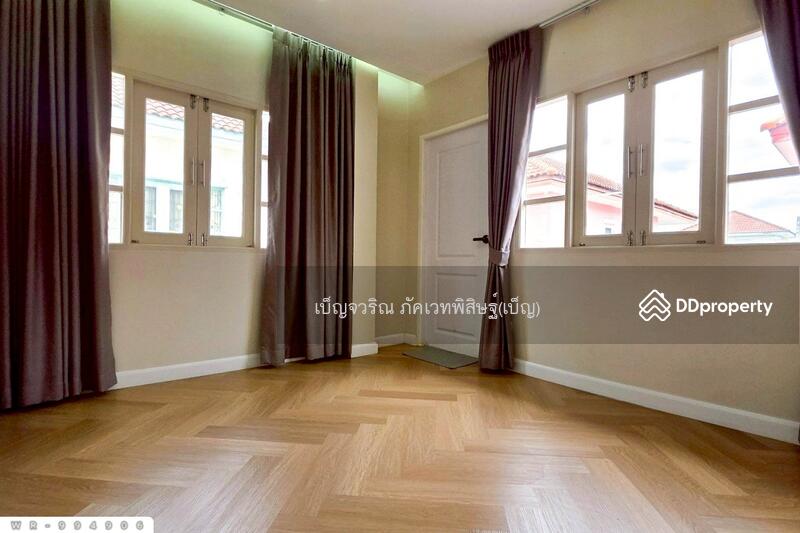 For Sale - Sasithorn Bangbon 3, Bangkok