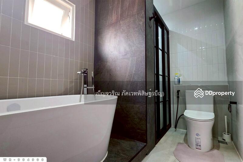 For Sale - Sasithorn Bangbon 3, Bangkok