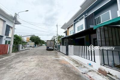ขาย - The Modish Bang Bua Thong : เดอะโมดิช บางบัวทอง, นนทบุรี