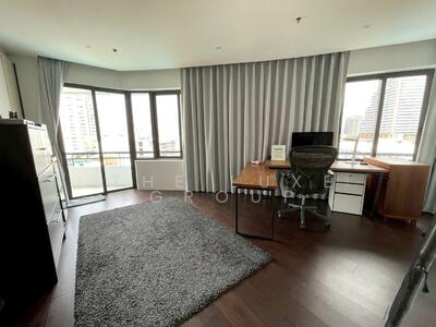 For Rent - Moon Tower, Bangkok