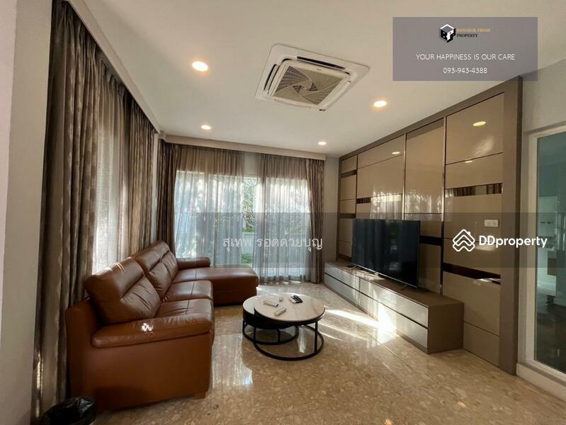 For Sale - Grand Bangkok Boulevard Rama 9 - Srinakarindra, Bangkok