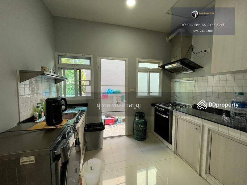 For Sale - Grand Bangkok Boulevard Rama 9 - Srinakarindra, Bangkok