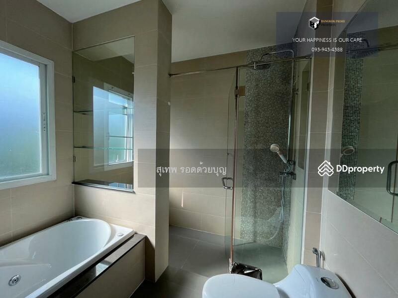 For Sale - Grand Bangkok Boulevard Rama 9 - Srinakarindra, Bangkok