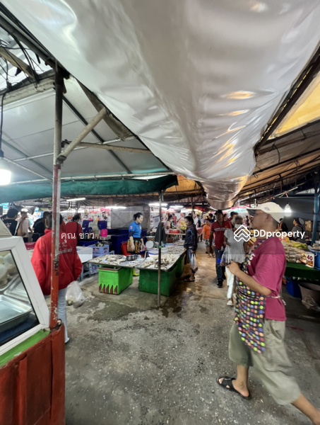ในตลาด