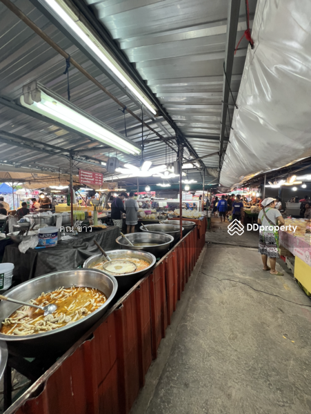 ในตลาด