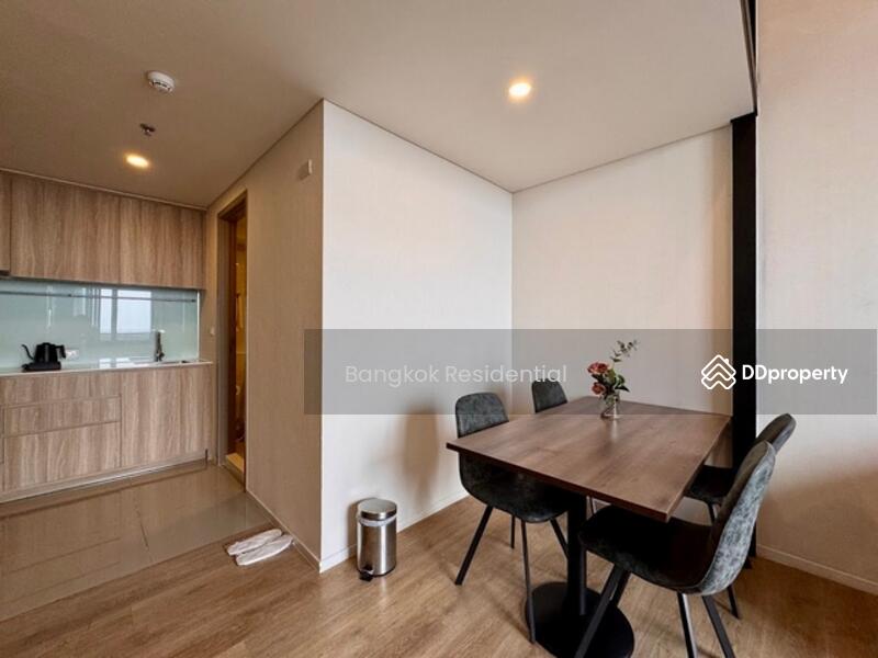 ให้เช่า - Ramada Residence (Siamese) Sukhumvit 87 : รามาดา เรสซิเดนซ์, กรุงเทพ