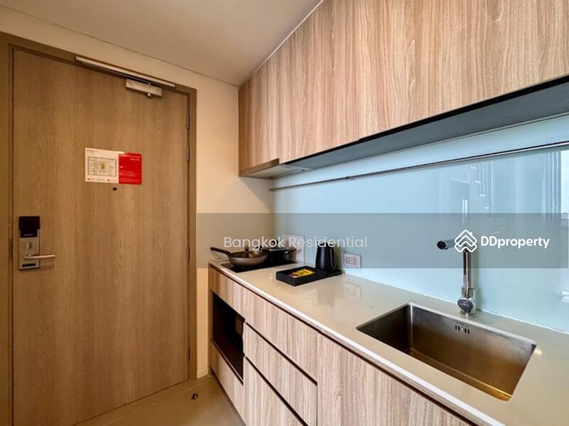 ให้เช่า - Ramada Residence (Siamese) Sukhumvit 87 : รามาดา เรสซิเดนซ์, กรุงเทพ