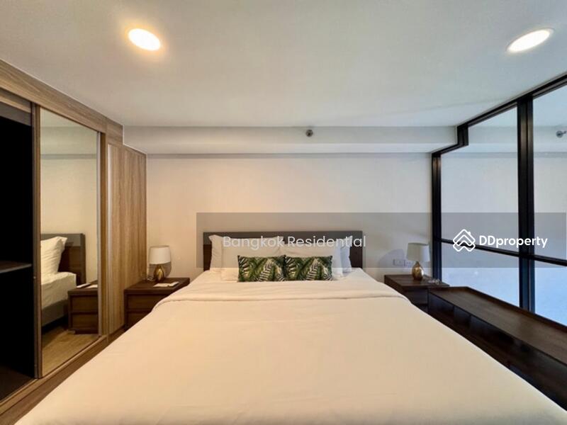 ให้เช่า - Ramada Residence (Siamese) Sukhumvit 87 : รามาดา เรสซิเดนซ์, กรุงเทพ