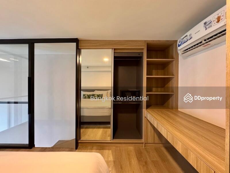 ให้เช่า - Ramada Residence (Siamese) Sukhumvit 87 : รามาดา เรสซิเดนซ์, กรุงเทพ