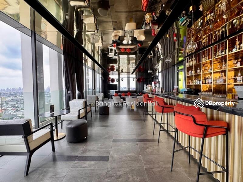 ให้เช่า - Ramada Residence (Siamese) Sukhumvit 87 : รามาดา เรสซิเดนซ์, กรุงเทพ