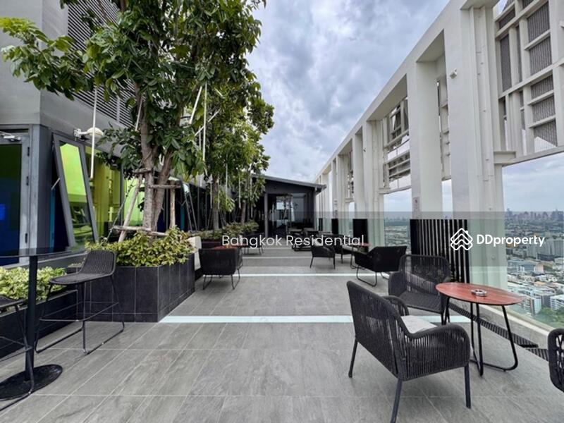 ให้เช่า - Ramada Residence (Siamese) Sukhumvit 87 : รามาดา เรสซิเดนซ์, กรุงเทพ