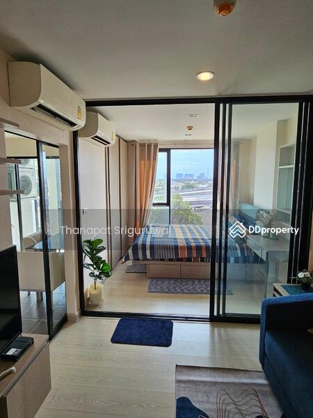 ขาย - The Niche Mono Sukhumvit 50 : นิช โมโน สุขุมวิท 50, กรุงเทพ