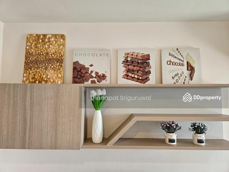 ขาย - The Niche Mono Sukhumvit 50 : นิช โมโน สุขุมวิท 50, กรุงเทพ