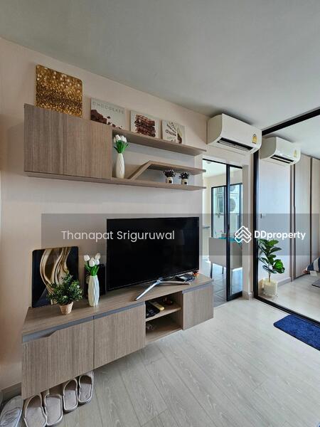 ขาย - The Niche Mono Sukhumvit 50 : นิช โมโน สุขุมวิท 50, กรุงเทพ