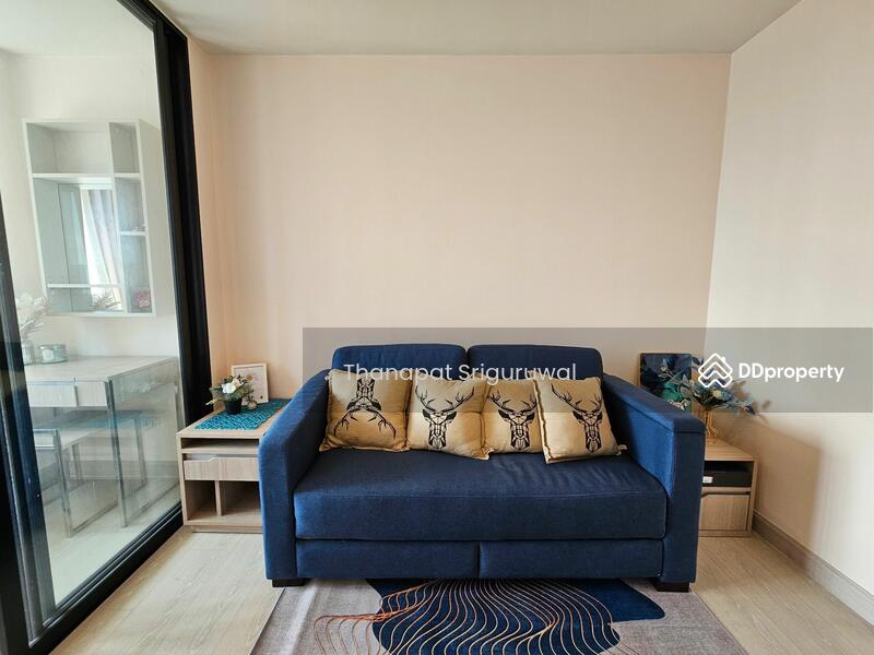 ขาย - The Niche Mono Sukhumvit 50 : นิช โมโน สุขุมวิท 50, กรุงเทพ