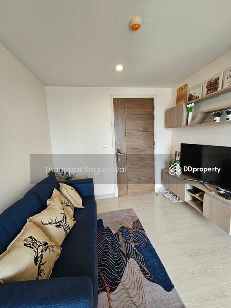ขาย - The Niche Mono Sukhumvit 50 : นิช โมโน สุขุมวิท 50, กรุงเทพ