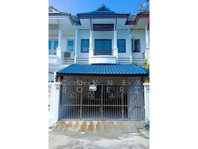 ขาย - The Emerald Park 2 : ดิ เอมเมอรัลด์ พาร์ค 2, นนทบุรี