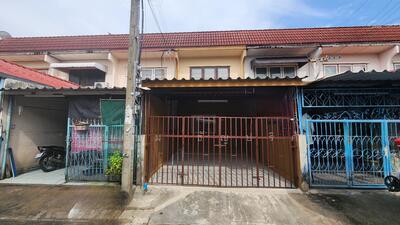 ขาย - มโนรมย์ 1 ถนนเลี่ยบคลองสอง 18, กรุงเทพ