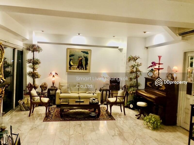 For Sale - Tara Ruen Ake, Bangkok