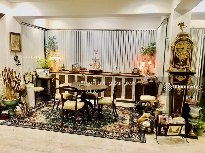 For Sale - Tara Ruen Ake, Bangkok