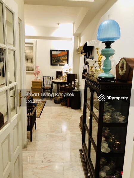 For Sale - Tara Ruen Ake, Bangkok